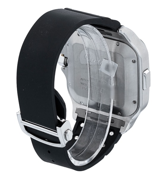 Cartier Santos De Cartier WSSA0017